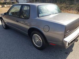 OLD SMOBILE TORONADO TROFEO USADO, 1987, Volante a la Izquierda/Derecha - Product Image 5