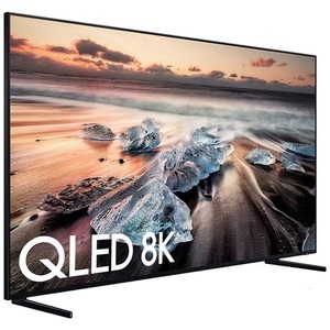 QLED Smart 8K UHD QLED TV 55 ''/65''/75 ''/85'inch 55" Class KS9000 9-Series 4K Ultra-HD (UHD) พร้อมส่ง - Product Image 1