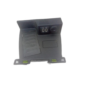 Sistema di Ricarica Wireless FORD Serie Kuga (DFK) M1PT-19J235-AA JX7B-A048W42-A ZTDA diesel 1499 (19>) - Product Image 1