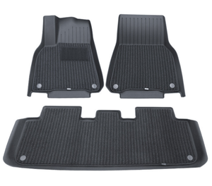 Piezas personalizadas de Tesla | Durable y preciso-Hecho en Taiwán - Product Image 1