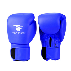 Gants de boxe en cuir pour l'entraînement et le sparring, vente en gros disponible au Pakistan, arts martiaux - Product Image 4