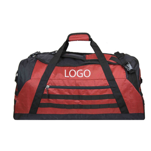 Bolsa Deportiva Moderna Estándar para Gimnasio, Unisex, Tamaño Personalizado, Impermeable, para Entrenamiento, Fitness y Uso Diario - Product Image 1
