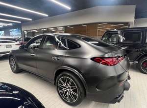 Neuf / Occasion 2026 MERCEDES-BENZ GLC 43 AMG TUBOR 360 Caméra Arrière Capacité de Charge 31-40T Émissions Diesel / Essence Automatique À VENDRE - Product Image 6