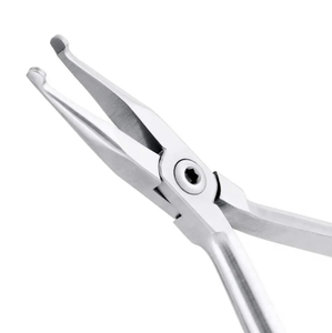 Weingart-Instrumento de ortodoncia dental manual Premium, alicates para doblar alambre para colocación de aparatos ortopédicos - Product Image 4