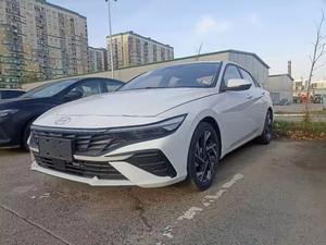 รถยนต์ Elantra VII SUV ใหม่เอี่ยมสำหรับขาย - Product Image 2