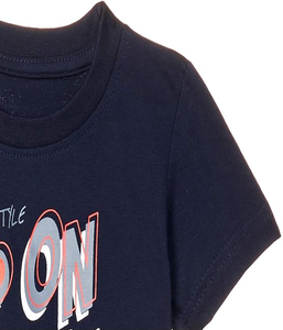 Prix usine doux léger hommes T-Shirt à manches courtes 100% coton tricoté tissu Slim Fit confort Durable saison d'été - Product Image 5