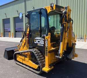 รถตักล้อยาง JCB 1CXT กำลังสูง เครื่องยนต์ดีเซลโคห์เลอร์ ยูโร 5 ได้รับการรับรองมาตรฐาน CE และ EPA ประสิทธิภาพสูง - Product Image 5
