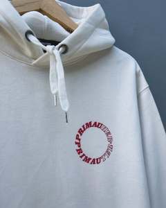 Trajes de sudor ecológicos informales de invierno para hombre superventas de calidad premium Color sólido 100% algodón cómodos - Product Image 3