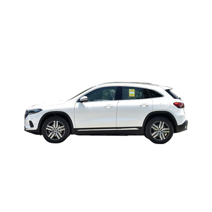SUV électrique de luxe abordable pour <span class=keywords><strong>Mercedes</strong></span> <span class=keywords><strong>Benz</strong></span> <span class=keywords><strong>Eqa</strong></span> 260 2025 Made Long Range 619km New Energy Vehicle Lhd Crossover Cheap Price - Product Image 4