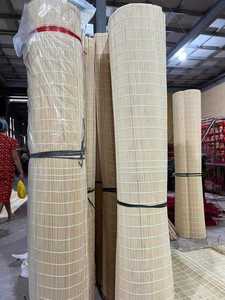Paneles de Techo de Paja Natural para Pabellones Exteriores y Estructuras de Jardín, Vietnam - Product Image 1
