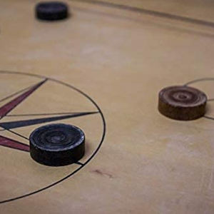 High Quality Custom Size Carrom <b>Board</b> Best Selling New Design for Adults Premium <b>Wooden</b> Material with Custom Logo - Product Image 5