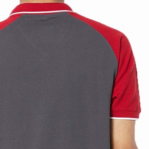Chemises polo pour hommes tendance et nouvelles 2026 pour l'été, manches courtes, taille adulte, chemise polo pour hommes en gros - Product Image 6
