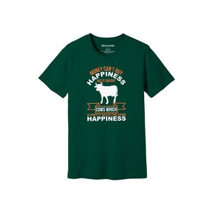 เสื้อยืด100% ผ้าฝ้าย/ผ้าฝ้ายผสมทรงหลวมสำหรับผู้ชายเสื้อเจอร์ซีย์ระบายอากาศสีพื้นพร้อมพิมพ์โลโก้แบบกำหนดเอง - Product Image 5