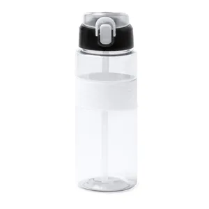 Borraccia Sportiva Personalizzata Lyra in RPET, Gadget Ecologico - Product Image 6