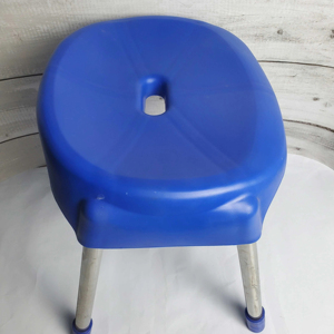 เก้าอี้เด็กทันสมัยขาสแตนเลสพลาสติกรูปไข่สำหรับบ้านออฟฟิศห้องอาหารโรงแรมโรงเรียนยิมห้องน้ำใช้ - Product Image 1