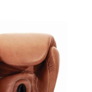 Gants de boxe avec logo personnalisé de haute qualité Gants de boxe de combat confortables en cuir PU Gants de gymnastique - Product Image 6