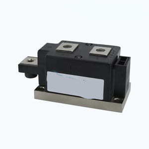 Module de Diode de puissance MDD255-14N1 en stock 100% produit de qualité authentique vente en gros - Product Image 1