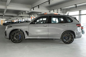 X5 <span class=keywords><strong>M</strong></span> SUV Interior Oscuro Volante a la Izquierda Euro VI Transmisión Automática 3.9s 0-100km/h <span class=keywords><strong>M</strong></span> Steptronic 8 Velocidades Tracción Total - Product Image 4