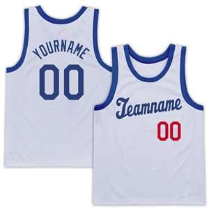 Uniforme de Baloncesto sin Mangas con Logotipo Personalizado OEM, Impresión Digital, Número de Equipo/Club, Tallas Grandes, Secado Rápido, 100% Poliéster - Product Image 3