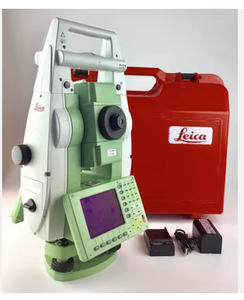 ¡GRAN OFERTA! Estación robótica TS 12 Robotic R1000 en buen estado, disponible para la venta. - Product Image 1