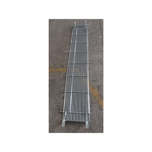 Galvanized Steel Slab Flooring Fast Delivery ASTM 123 Standard <b>Pig</b> Farming Agricultural Equipment Made in Vietnam - Product Image 3
