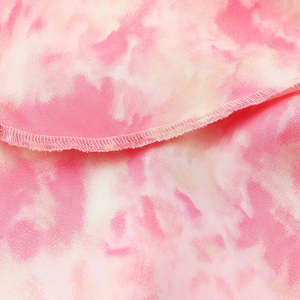 Vestido de fiesta con abertura plisada de encaje de estilo moderno para mujer, vestido con cuello Halter hecho en Pakistán para eventos formales - Product Image 6