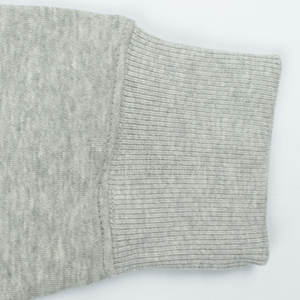 Nueva llegada al por mayor Ropa de hombre Chándales Color sólido Moda casual Dos piezas Chándales de hombre - Product Image 6