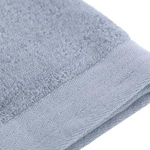 Wholesale 100% Cotton Terry Disposable Eco-Friendly Hand <b>Hair</b> <b>Towel</b> Unique Style Cooling Woven Technique Low MOQ Latest Arrival - Product Image 6