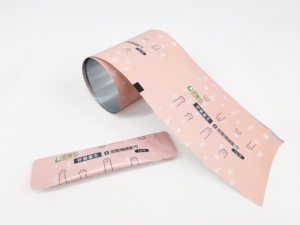 Emballage alimentaire en rouleau d'aluminium - Product Image 3