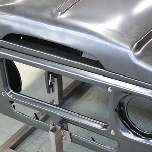 Carrocería de Fábrica para FJ40 BJ40 FJ45 BJ45 <span class=keywords><strong>HJ45</strong></span> <span class=keywords><strong>Land</strong></span> <span class=keywords><strong>Cruiser</strong></span> - Product Image 4