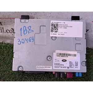 UNIDAD DE CONTROL MULTIMEDIA, NAVEGADOR GPS, JAGUAR Serie XF GX5318K812CF 204DTD (15>) - Product Image 2