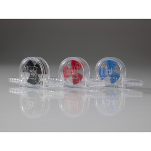 Indicador de Flujo Chemobil PMP con Mango Ergonómico de Fácil Operación - Burkle GmbH DN25/DN40 Digital para Medición de Aire, Agua y Gas - Product Image 6