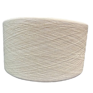 Cotton <b>Yarn</b> 100% - Cotton Polyester <b>Yarn</b> Ne 8 1 <b>Recycled</b> Open End for Weaving Knitting _ Ms. Min - Product Image 6