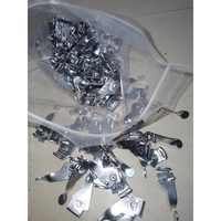 Levier de came de harpe pour levier de cordes grand levier de support de piédestal harpe accessoires d'instruments de musique pièces