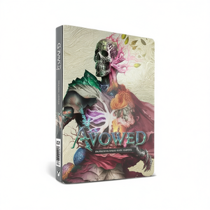 XBOX SERIES Edición Premium SteelBook Avowed PEGI 16+ EP2 18815 - Product Image 2
