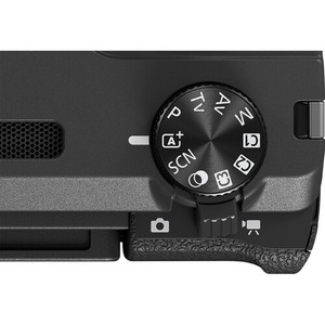 Cámara Digital Canon PowerShott V1 4K Video 24,2 megapíxeles - Product Image 6