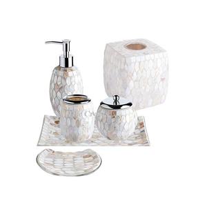 Ensemble de salle de bain moderne en acier inoxydable de plus de huit pièces avec la plus grande qualité, taille et forme personnalisées en vrac - Product Image 5