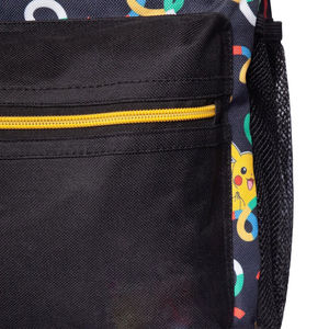 Mochila de Béisbol Deportiva para Exteriores, Mochila de Softbol Personalizada al por Mayor, Bolsa de Almacenamiento de Equipo de Béisbol con Sublimación - Product Image 5