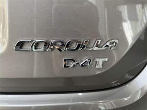 Voiture berline électrique d'occasion Coro Lla LED, modèles Carola 1.5L 1.8L, forte demande, véhicule de tourisme avec boîte de vitesses automatique, conduite à gauche - Product Image 6