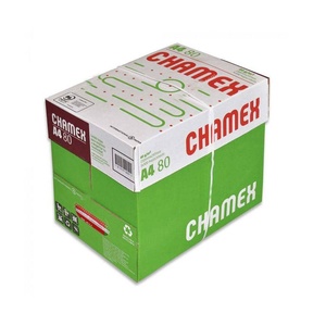 Chamex <span class=keywords><strong>A4</strong></span> chất lượng bản sao giấy 70gsm/75gsm/80gsm cho bộ nghệ thuật được - Product Image 2
