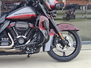 Harley-Davidson ELECTRA GLIDE CVO Limited, best-seller, à vendre - Product Image 4