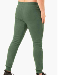 Nouvelle Arrivée 2026 Pantalon Homme Léger en Coton Non-Tissé, Polyester et Spandex pour l'Automne - Product Image 3