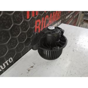 Motor de Ventilación de Cabina Ford Puma Serie (19>) 2067889 Gasolina 998 - Product Image 2