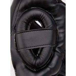 Protège-tête pour entraînement de boxe MMA casque pour hommes et femmes, protège-tête de Kickboxing, protège-tête - Product Image 3