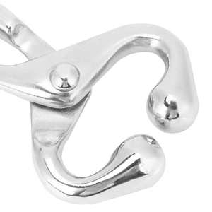 ที่ใส่วัวควายจมูกวัวเครื่องมือสัตวแพทย์ที่ยึดวัวสำหรับสัตว์ทำจากวัสดุที่ดีที่สุดในปากีสถาน - Product Image 5