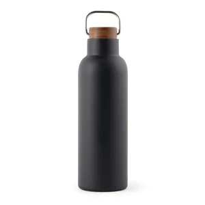 VINGA Ciro RCS Thermal <b>Cooler</b> <b>Box</b> Sustainable Gadgets with Insulated Bottle - Product Image 1