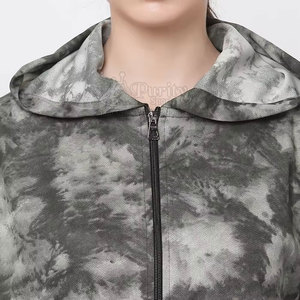 Cómodo chándal de sublimación para mujer transpirable nuevo estilo chándal de sublimación para mujer a la venta - Product Image 6