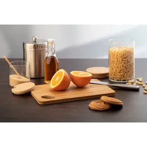 Tagliere Ecologico in Bambù Xaban, Utensili da Cucina - Product Image 2