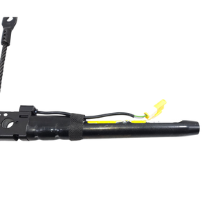 PRETENSIONER FIAT 500 Serie L (351_352) 34084012 (12>) - Product Image 3