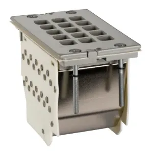 Accessori per Relè Schneider Electric 47937, Tecnologia Interruttori a Bassa Tensione, Parti di Ricambio - Product Image 1